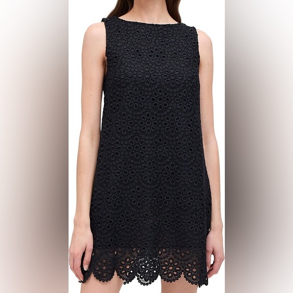 Hill House Home Charlie dress, size M, NWT - Picture 2 of 3